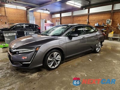 2018 HONDA CLARITY JHMZC5F14JC005292 - główne zdjęcie licytacji z USA - miniatura