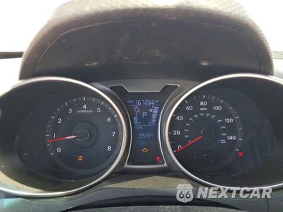 Zdjęcie 9 z 13 samochodu: 2016 HYUNDAI VELOSTER BASE VIN:KMHTC6AD2GU303904 - miniatura