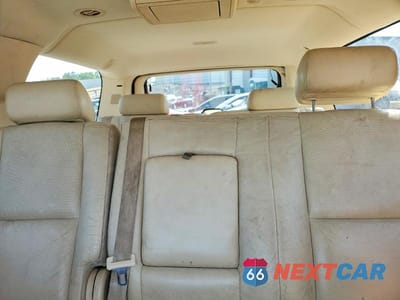 Zdjęcie 10 z 13 samochodu: 2008 CADILLAC ESCALADE ESV VIN:1GYFK66868R213301 - miniatura