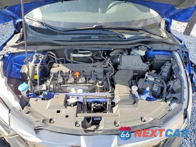 Zdjęcie 12 z 13 samochodu: 2022 HONDA HR-V EX VIN:3CZRU6H59NM720216 - miniatura