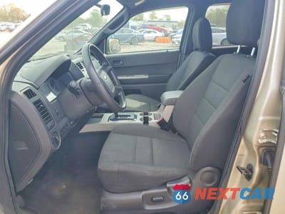 Zdjęcie 7 z 14 samochodu: 2012 FORD ESCAPE XLT VIN:1FMCU0D75CKB96451 - miniatura