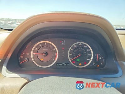 Zdjęcie 9 z 12 samochodu: 2008 HONDA ACCORD EXL VIN:1HGCP36808A080639 - miniatura