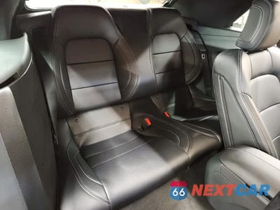 Zdjęcie 10 z 12 samochodu: 2026 FORD MUSTANG PREMIUM VIN:1FAGP8UH4T5112323 - miniatura