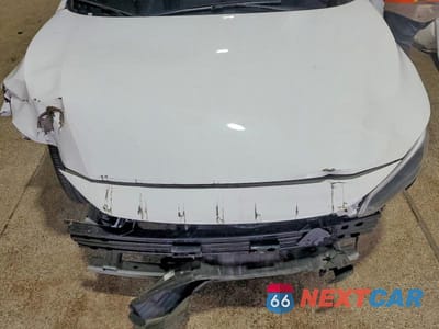 Zdjęcie 11 z 12 samochodu: 2025 NISSAN SENTRA S VIN:3N1AB8BV4SY314994 - miniatura