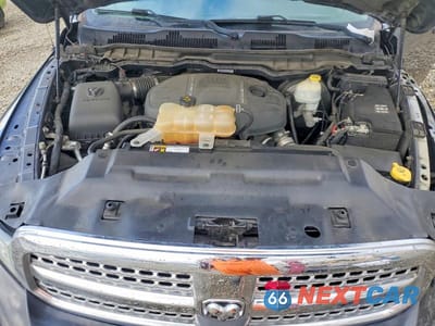 Zdjęcie 11 z 12 samochodu: 2016 RAM 1500 LARAMIE VIN:1C6RR7VM4GS285325 - miniatura