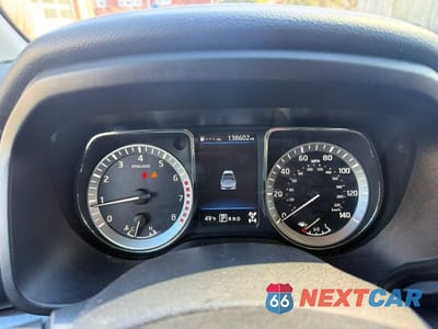 Zdjęcie 8 z 14 samochodu: 2019 NISS TITAN S VIN:1N6AA1EJ0KN500025 - miniatura