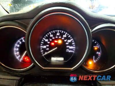Zdjęcie 9 z 14 samochodu: 2008 LEXUS RX 350 BASE VIN:2T2GK31U58C038154 - miniatura
