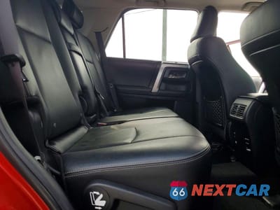 Zdjęcie 11 z 13 samochodu: 2018 TOYOTA 4RUNNER LIMITED VIN:JTEBU5JR2J5589088 - miniatura
