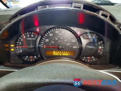 Zdjęcie 9 z 12 samochodu: 2006 NISSAN TITAN XE FFV VIN:1N6BA07A06N537612 - miniatura