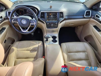 Zdjęcie 8 z 14 samochodu: 2014 JEEP GRAND CHEROKEE LIMITED VIN:1C4RJFBG9EC259674 - miniatura