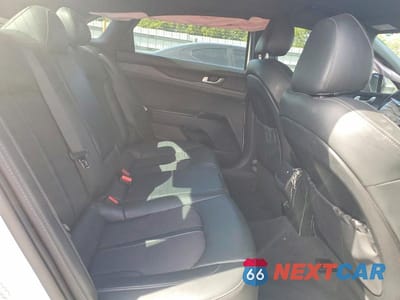 Zdjęcie 10 z 12 samochodu: 2022 KIA K5 GT LINE VIN:5XXG64J27NG128794 - miniatura
