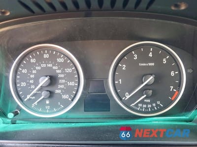 Zdjęcie 9 z 12 samochodu: 2009 BMW 535 XI VIN:WBANV93559C136202 - miniatura