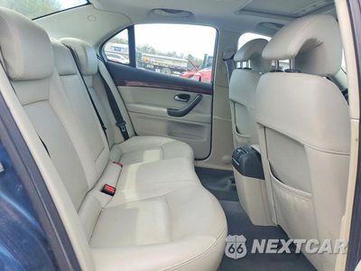 Zdjęcie 10 z 13 samochodu: 2007 SAAB 9-3 2.0T VIN:YS3FD49Y471017038 - miniatura