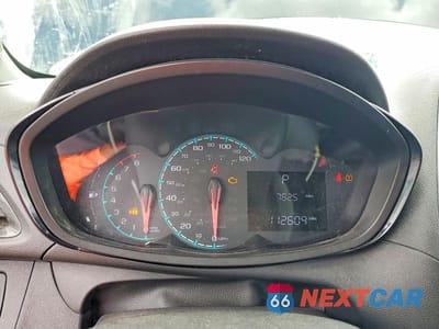 Zdjęcie 9 z 12 samochodu: 2016 CHEVROLET SPARK LS VIN:KL8CB6SAXGC632439 - miniatura