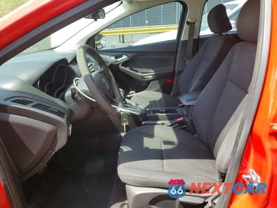 Zdjęcie 7 z 12 samochodu: 2016 FORD FOCUS SE VIN:1FADP3F2XGL402761 - miniatura
