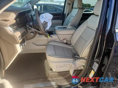 Zdjęcie 7 z 13 samochodu: 2024 GMC YUKON XL DENALI VIN:1GKS2JKL2RR313841 - miniatura