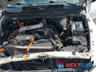 Zdjęcie 11 z 11 samochodu: 2004 DODGE RAM 1500 ST VIN:1D7HU18D54J146131 - miniatura
