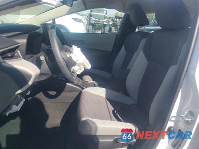 Zdjęcie 7 z 12 samochodu: 2026 TOYOTA COROLLA LE VIN:5YFB4MDE8TP404300 - miniatura