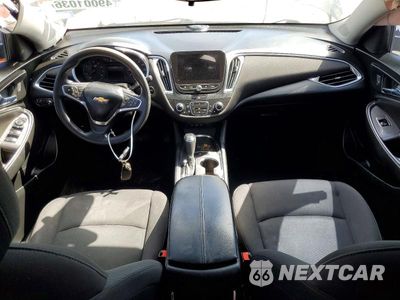 Zdjęcie 8 z 12 samochodu: 2019 CHEVROLET MALIBU LT VIN:1G1ZD5ST6KF178116 - miniatura