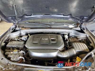 Zdjęcie 12 z 14 samochodu: 2016 DODGE DURANGO SXT VIN:1C4RDHAG3GC340693 - miniatura