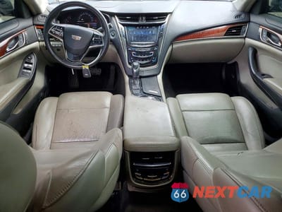 Zdjęcie 8 z 11 samochodu: 2015 CADILLAC CTS PERFORMANCE COLLECTION VIN:1G6AS5S37F0121817 - miniatura