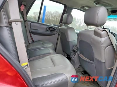 Zdjęcie 11 z 13 samochodu: 2003 CHEVROLET TRAILBLAZER VIN:1GNDT13S332163768 - miniatura