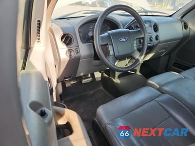 Zdjęcie 8 z 12 samochodu: 2005 FORD F150 VIN:1FTRF12285NB05129 - miniatura