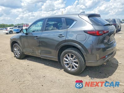 Drugie zdjęcie samochodu z przodu: 2025 MAZDA CX-5 PREFERRED VIN:JM3KFBCM6S0749946 - miniatura