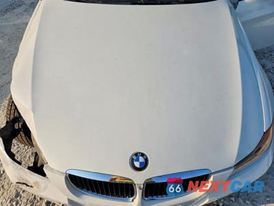 Zdjęcie 11 z 12 samochodu: 2006 BMW 325 I VIN:WBAVB13576KX68291 - miniatura