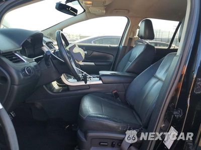 Zdjęcie 7 z 13 samochodu: 2012 FORD EDGE SPORT VIN:2FMDK3AK1CBA33892 - miniatura