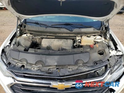 Zdjęcie 12 z 14 samochodu: 2021 CHEVROLET TRAVERSE LT VIN:1GNERHKW5MJ127166 - miniatura