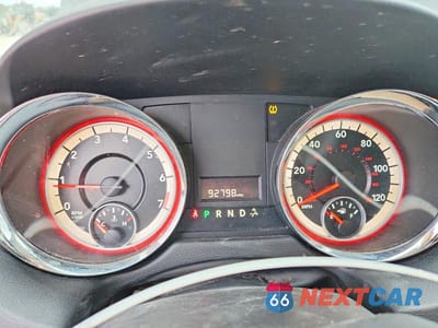 Zdjęcie 9 z 13 samochodu: 2014 DODGE GRAND CARAVAN SXT VIN:2C4RDGCGXER239887 - miniatura