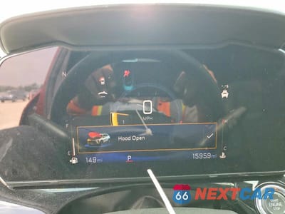 Zdjęcie 9 z 12 samochodu: 2025 CHEVROLET TRAX 2RS VIN:KL77LJEP4SC073016 - miniatura