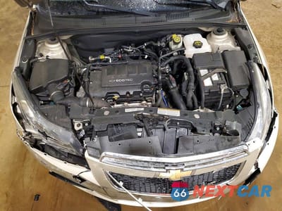 Zdjęcie 11 z 11 samochodu: 2014 CHEVROLET CRUZE LT VIN:1G1PK5SB1E7384740 - miniatura