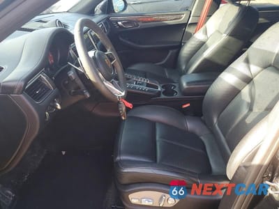 Zdjęcie 7 z 14 samochodu: 2018 PORSCHE MACAN GTS VIN:WP1AG2A57JLB65726 - miniatura