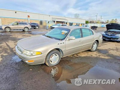 2000 BUICK LESABRE CUSTOM 1G4HP54KXY4112652 - główne zdjęcie licytacji z USA - miniatura