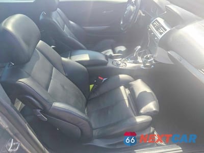 Piąte zdjęcie samochodu w środku: 2010 BMW 650 I VIN:WBAEA5C51ACV93808 - miniatura