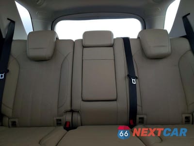 Zdjęcie 10 z 13 samochodu: 2016 MERCEDES-BENZ GLE 300D 4MATIC VIN:4JGDA0EB5GA622196 - miniatura