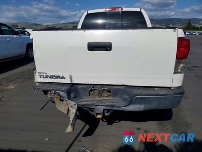 Zdjęcie 6 z 12 samochodu: 2011 TOYOTA TUNDRA DOUBLE CAB SR5 VIN:5TFRY5F17BX114519 - miniatura