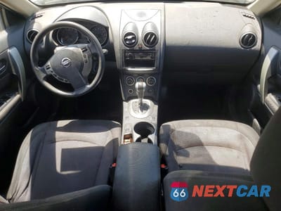 Zdjęcie 8 z 13 samochodu: 2012 NISSAN ROGUE S VIN:JN8AS5MV0CW383901 - miniatura