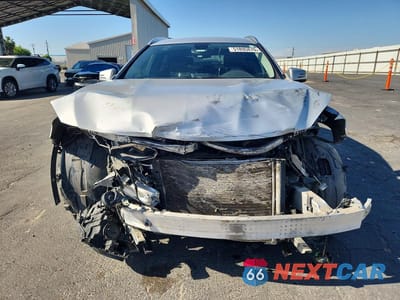 Piąte zdjęcie samochodu w środku: 2015 MERCEDES-BENZ GLA 250 4MATIC VIN:WDCTG4GB2FJ081152 - miniatura