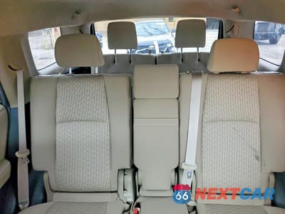Zdjęcie 10 z 14 samochodu: 2017 TOYOTA 4RUNNER SR5 VIN:JTEZU5JR1H5161506 - miniatura