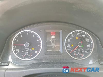 Zdjęcie 9 z 13 samochodu: 2014 VOLKSWAGEN TIGUAN S VIN:WVGBV3AX5EW012944 - miniatura