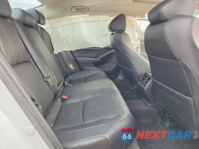 Zdjęcie 10 z 12 samochodu: 2021 HONDA ACCORD TOURING VIN:1HGCV2F96MA019122 - miniatura