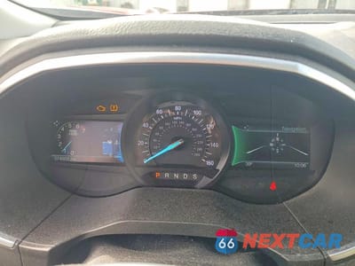 Zdjęcie 9 z 12 samochodu: 2018 FORD EDGE TITANIUM VIN:2FMPK4K92JBB94327 - miniatura