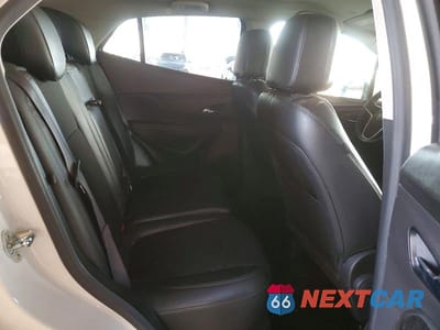 Zdjęcie 10 z 12 samochodu: 2021 BUICK ENCORE PREFERRED VIN:KL4CJESM0MB364026 - miniatura