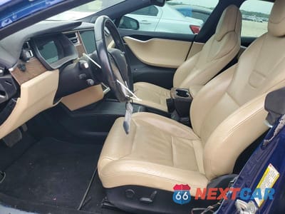 Zdjęcie 7 z 13 samochodu: 2017 TESLA MODEL S VIN:5YJSA1E24HF188136 - miniatura