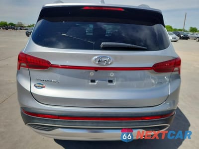 Zdjęcie 6 z 13 samochodu: 2023 HYUNDAI SANTA FE SEL VIN:5NMS3DAJ3PH543237 - miniatura