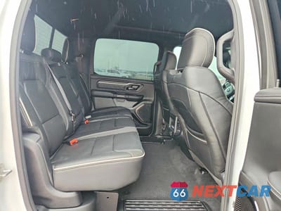 Zdjęcie 10 z 13 samochodu: 2025 RAM 1500 LIMITED VIN:1C6SRFHP5SN618527 - miniatura