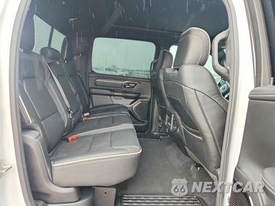Zdjęcie 10 z 13 samochodu: 2025 RAM 1500 LIMITED VIN:1C6SRFHP5SN618527 - miniatura